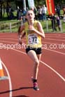 Girls under-15s, Northern Road Relays, Blackpool. Photo: David T. Hewitson/Sports for All Pics